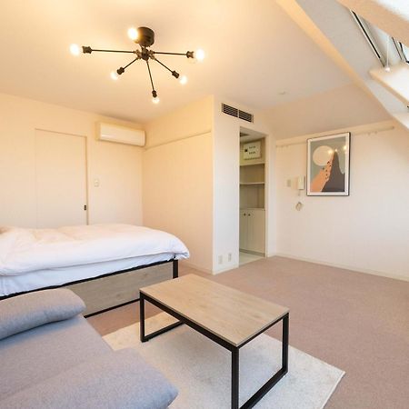 Apartmán Fujiterrace Yoga Prefektura Tokio Exteriér fotografie