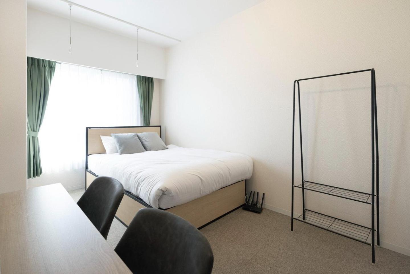 Apartmán Fujiterrace Yoga Prefektura Tokio Exteriér fotografie