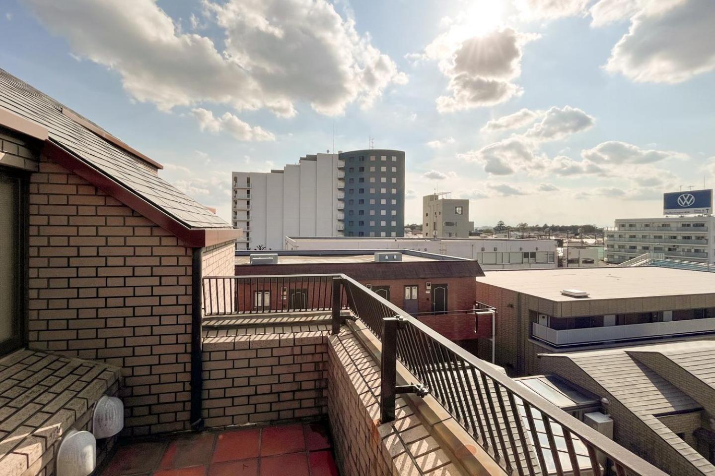Apartmán Fujiterrace Yoga Prefektura Tokio Exteriér fotografie