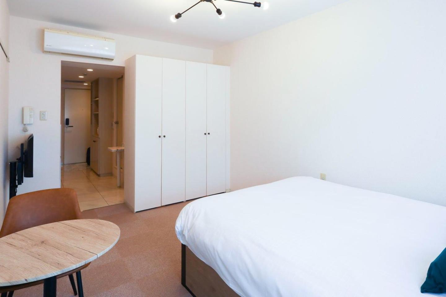 Apartmán Fujiterrace Yoga Prefektura Tokio Exteriér fotografie