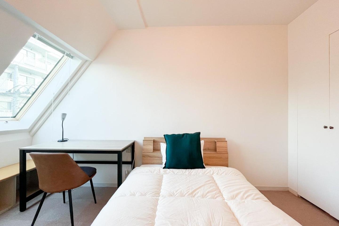 Apartmán Fujiterrace Yoga Prefektura Tokio Exteriér fotografie