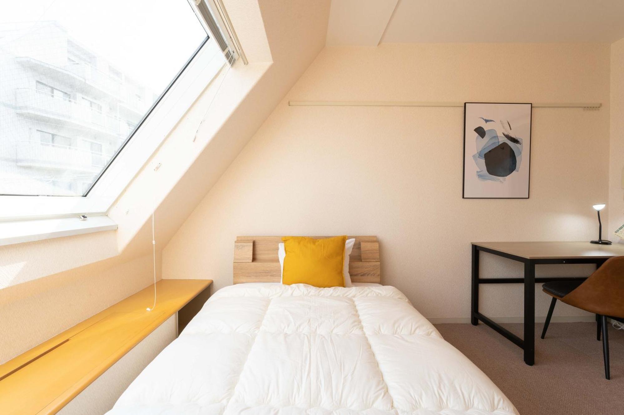 Apartmán Fujiterrace Yoga Prefektura Tokio Exteriér fotografie