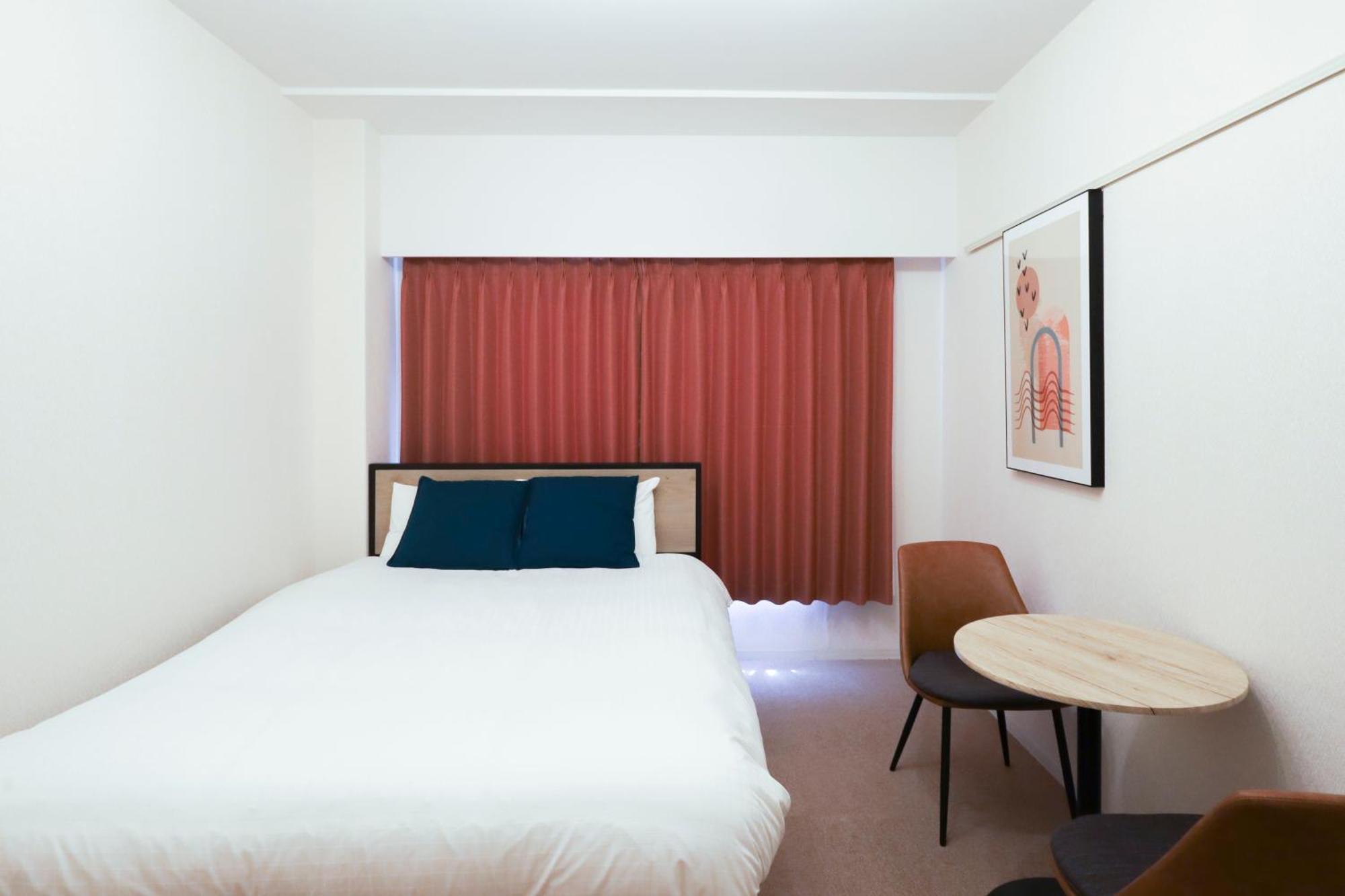 Apartmán Fujiterrace Yoga Prefektura Tokio Exteriér fotografie