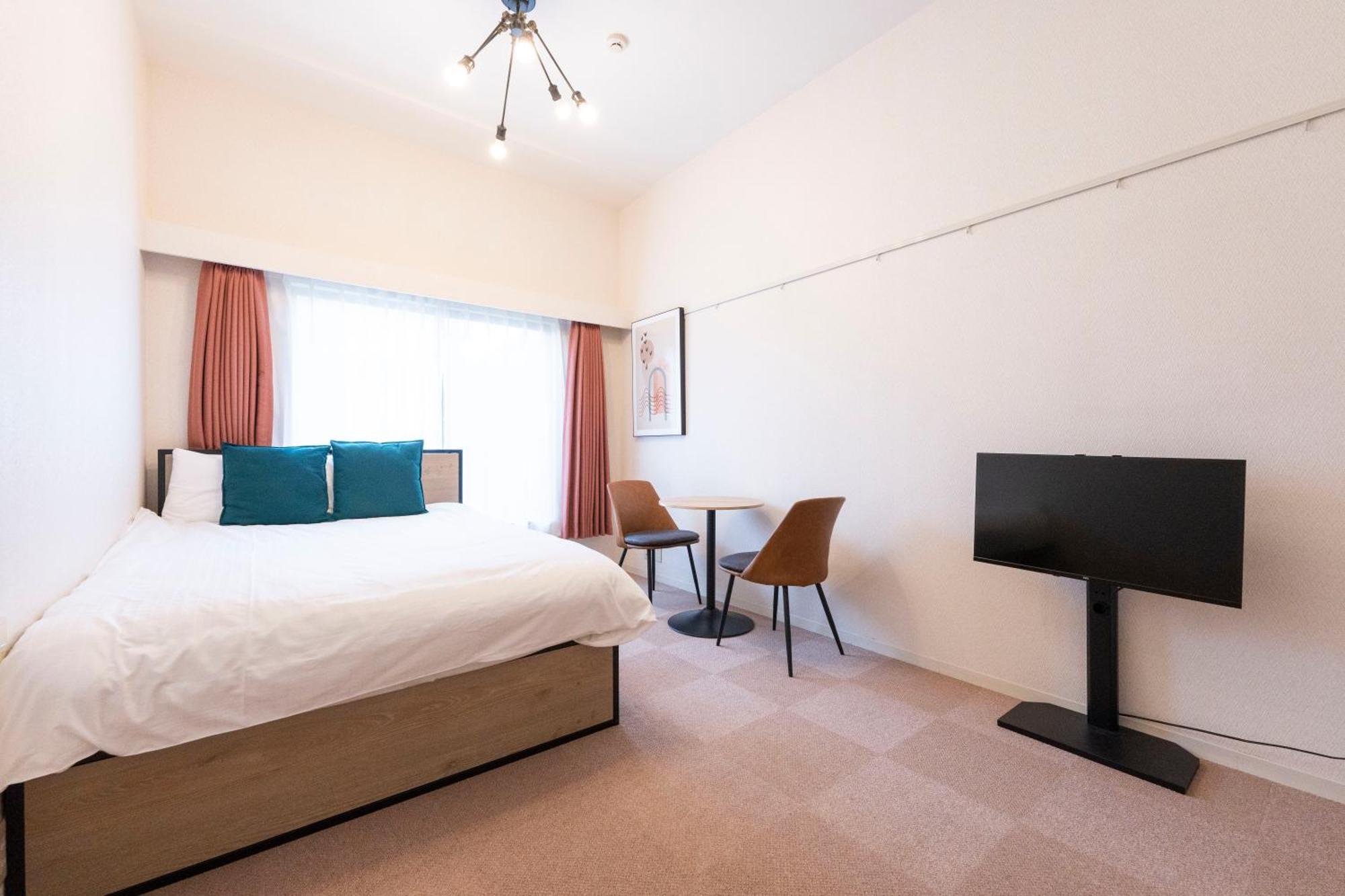 Apartmán Fujiterrace Yoga Prefektura Tokio Exteriér fotografie