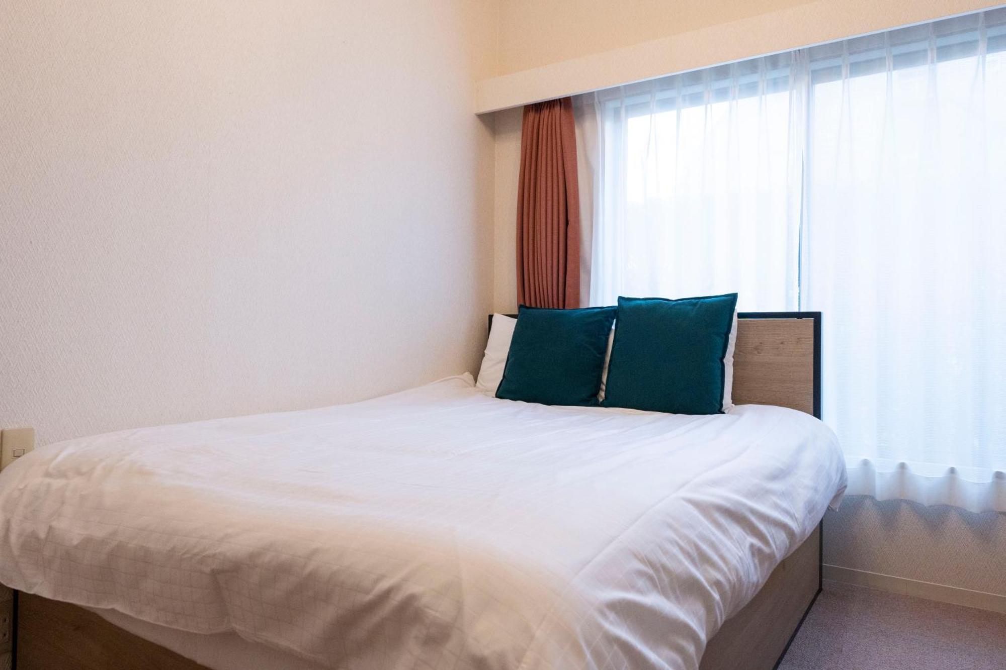 Apartmán Fujiterrace Yoga Prefektura Tokio Exteriér fotografie